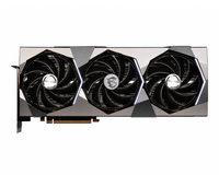 RTX 4080 SUPRIM X