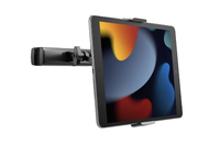 Cygnett CARGO III Supporto passivo Tablet/UMPC Nero