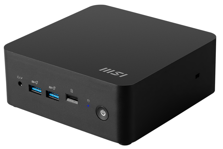 CUBI NUC 1M-028IT