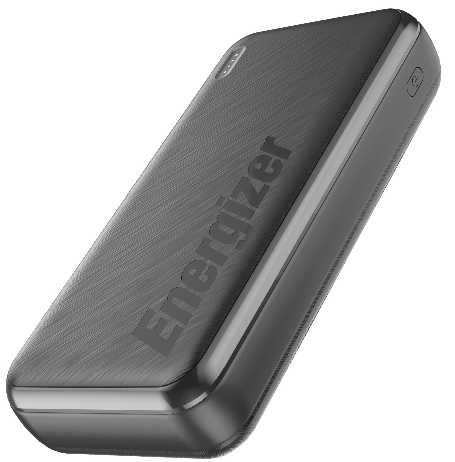 Power bank Energizer Ultimate 20.000mah con uscite 1xUsb-A e 2xUsb-C con Power Delivery