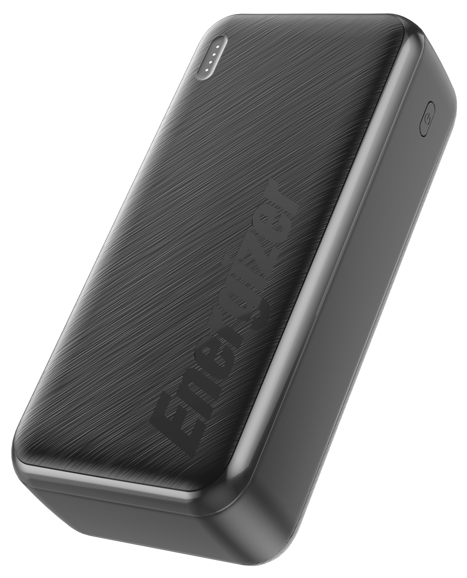Power bank Energizer Ultimate 30.000mah con uscite 1xUsb-A e 2xUsb-C con Power Delivery