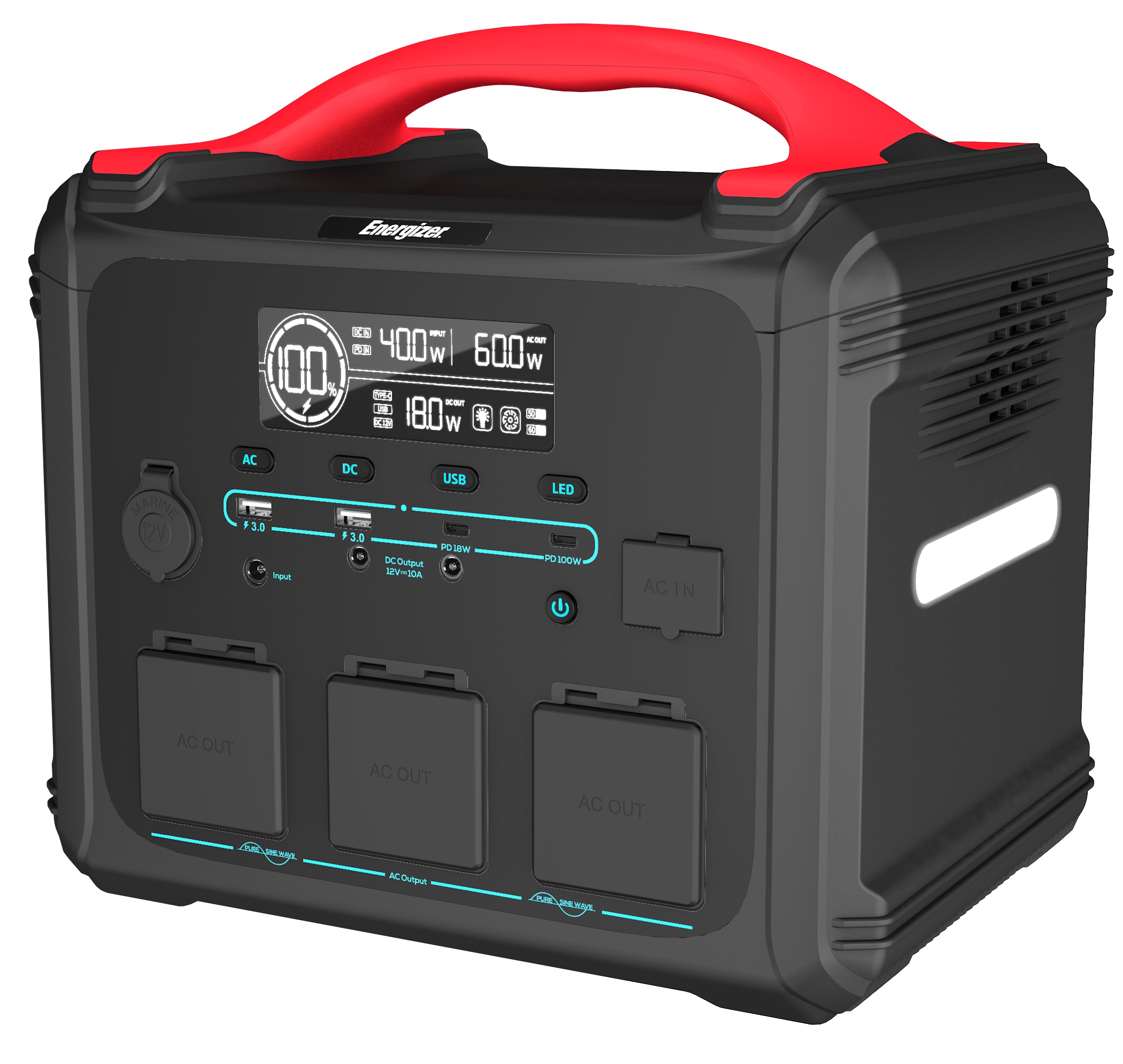 PPS1100W2F