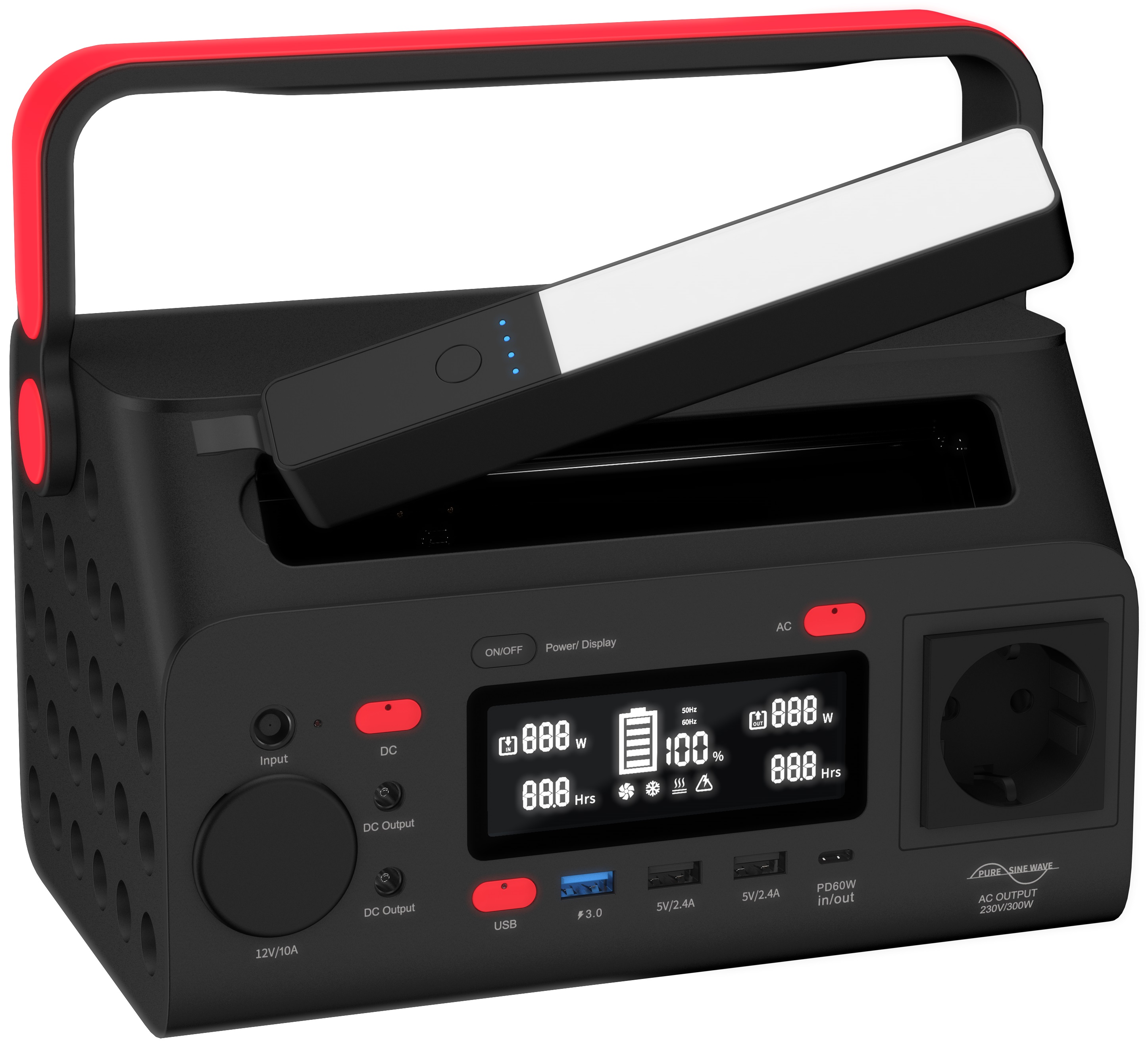 PPS300W2