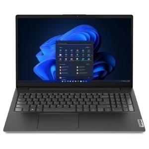 Notebook Lenovo essential V15 G4 IRU  lcd 15,6" full hd  cpu Intel i3-1315U  ram 8gb  ssd 256gb colore business Black