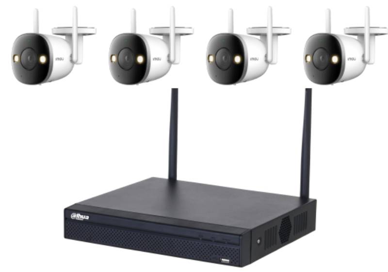 NVR1104HSWS2CE1T/4F2