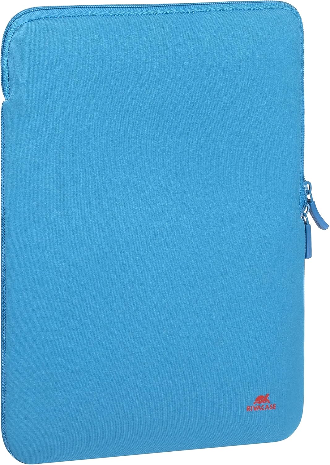 Borsa custodia Rivacase Sleeve per Macbook 13" e 12" colore Blu