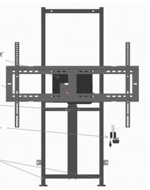 VB-STND-104