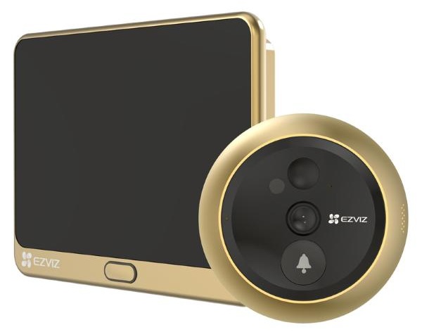 EZVCSDP2C-ORO