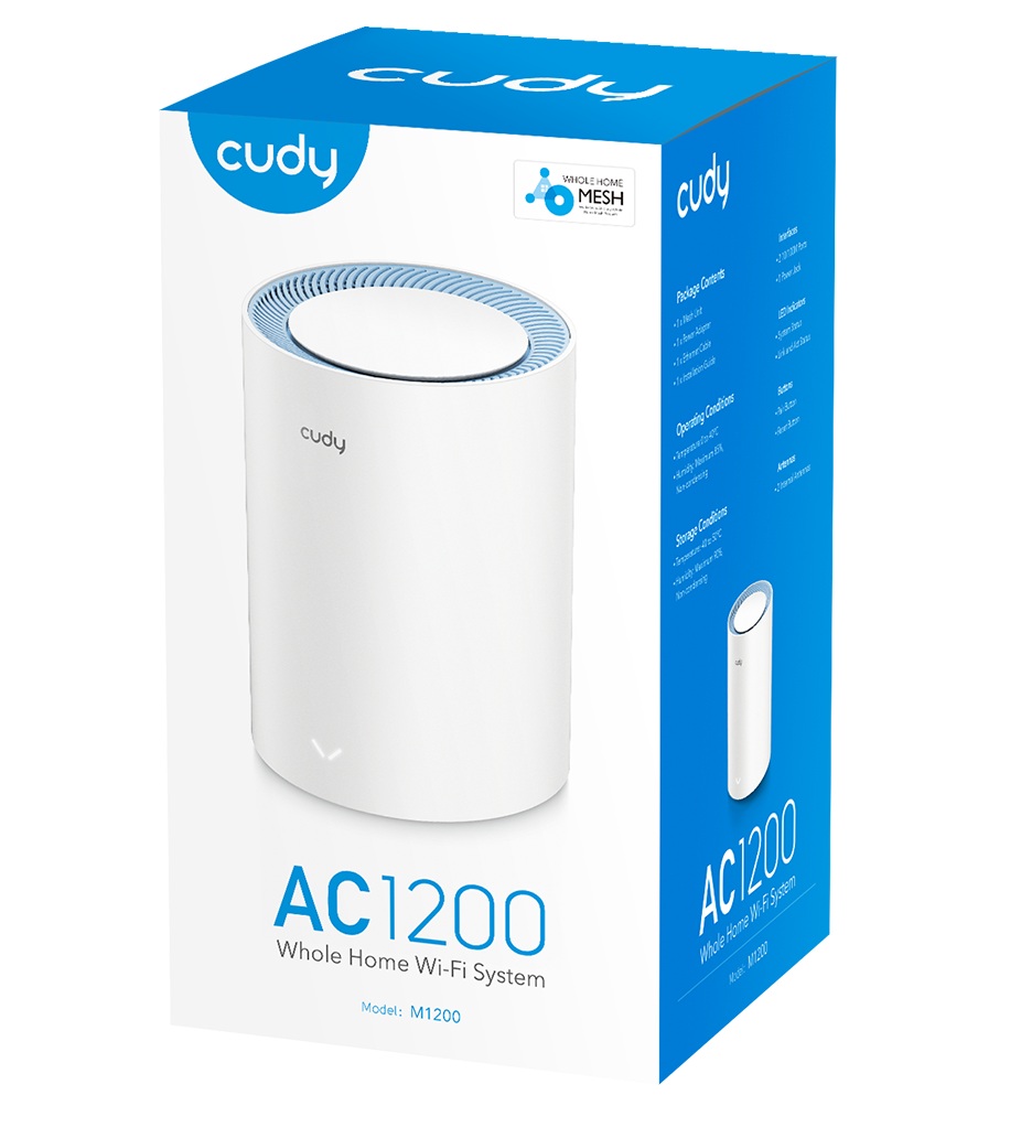 M1200(1-PACK)
