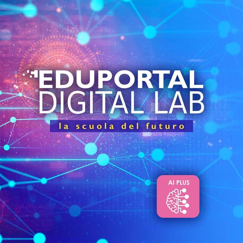EDUPORTAL-AI PLUS