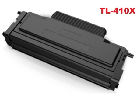 Toner Propart equivalente Pantum TL410X (TL-410X ) 6.000pg compatibile con P3300 P3010 M6700 M7100 colore Nero