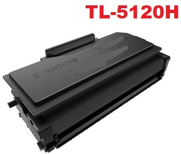 Toner Propart equivalente Pantum TL5120H (TL-5120H) 6.000pg compatibile con BP5100DN BP5100DW BM5100 colore Nero
