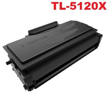 Toner Propart equivalente Pantum TL5120X (TL-5120X) 15.000pg compatibile con BP5100DN BP5100DW BM5100 colore Nero