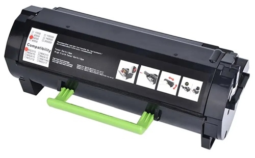 Toner Propart equivalente Pantum TL550X (TL-550X) 15.000pg compatibile con P4200DN P5500DN M7650DN colore Nero