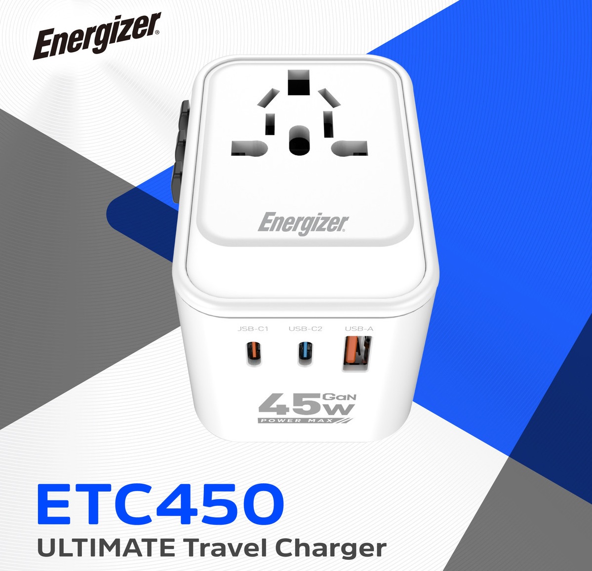 ETC450