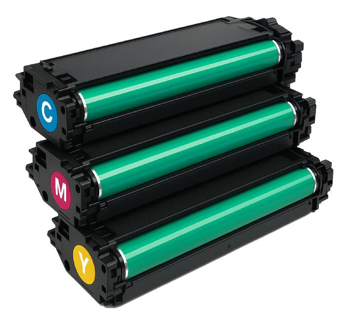 CDO-2600 (CMY)