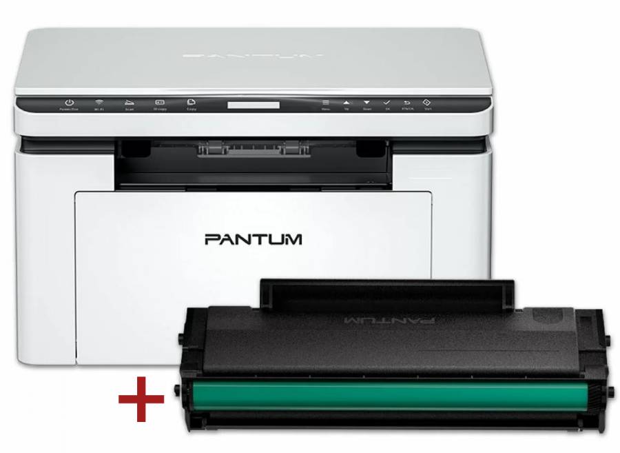BM2300W+PLA-2310H