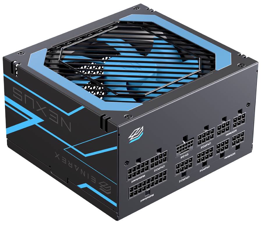 EXPS-NL1-850-BK