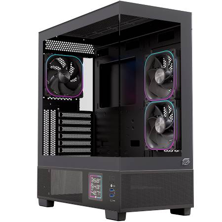 EXCS-PR-51DR-B