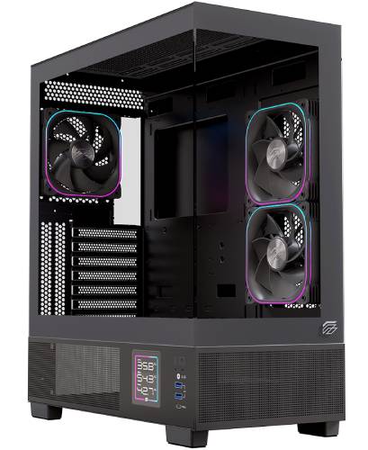 EXCS-SM-51DR-B