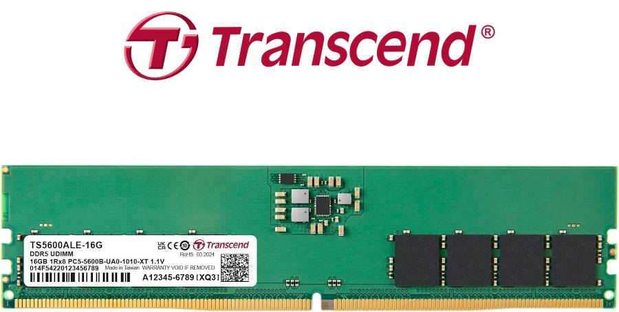 TS5600ALE-16G