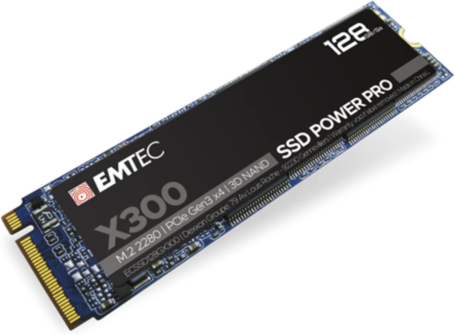 REF-ECSSD128GX300