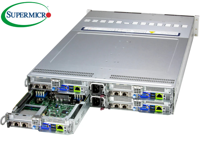 SMC TWINSERV-BIGTWIN