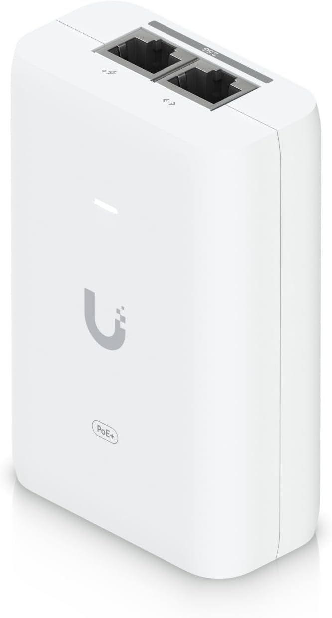 UACC-POE+-2.5G