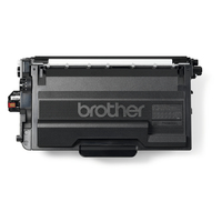 Brother TN-3600XL cartuccia toner 1 pz Originale Nero