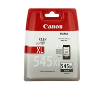 Canon PG-545XL cartuccia inchiostro 1 pz Originale Nero