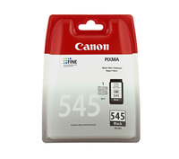 Canon PG-545 cartuccia inchiostro 1 pz Originale Nero