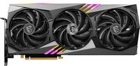 MSI GAMING GeForce RTX 4060 Ti X TRIO 8G NVIDIA 8 GB GDDR6