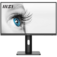 MSI Pro MP243XP Monitor PC 60,5 cm (23.8") 1920 x 1080 Pixel Full HD Nero