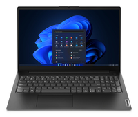 Lenovo V15 G4 IRU Intel® Core™ i5 i5-13420H Computer portatile 39,6 cm (15.6") Full HD 16 GB DDR4-SDRAM 512 GB SSD Wi-Fi 6 (802.11ax) Windows 11 Home Italiano Nero