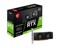 RTX 3050 LP 6G OC