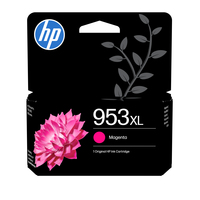 HP Cartuccia inchiostro magenta originale ad alta capacità 953XL