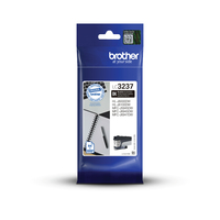 Brother LC3237BK cartuccia d''inchiostro 1 pz Originale Nero