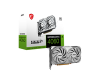 RTX4060VENTUS2XWH8G