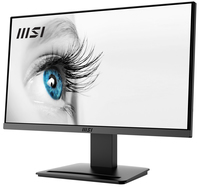 MSI Pro MP223 Monitor PC 54,5 cm (21.4") 1920 x 1080 Pixel Full HD LED Nero