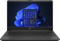 HP 250 G9 Computer portatile 39,6 cm (15.6") Full HD Intel® Core™ i3 i3-1215U 8 GB DDR4-SDRAM 512 GB SSD Wi-Fi 5 (802.11ac) Windows 11 Pro Nero
