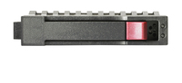 HPE 1.8TB SAS 12G Mission Critical 10K SFF SC 3-year Warranty 512e Multi Vendor HDD