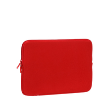 Rivacase 5123 borsa per notebook 33,8 cm (13.3") Custodia a tasca Rosso