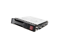HPE Unità HDD multivendor 1,2 TB SAS 12G mission-critical 10K SFF SC con 3 anni di garanzia
