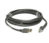 Zebra CBA-U30-S15ZBR lettero codici a barre e accessori