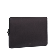 Rivacase 7705 borsa per notebook 39,6 cm (15.6") Custodia a tasca Nero