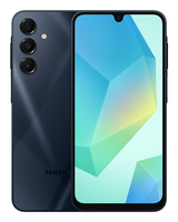 Samsung Galaxy A16 5G 17 cm (6.7") Dual SIM ibrida USB tipo-C 4 GB 128 GB 5000 mAh Nero, Blu