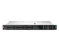 HPE ProLiant DL20 Gen10+ server 0 GB Rack (1U) Intel® Xeon® E-2336 2,9 GHz 16 GB DDR4-SDRAM 800 W
