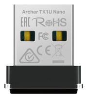 ARCHER TX1U NANO