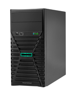 HPE ProLiant Server PS ML30 Gen11 E-2414 2,6 GHz 4 core 1P 16 GB-U 4 LFF-NHP 350 W
