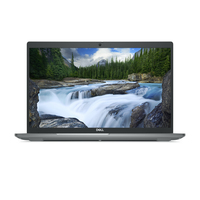 DELL Latitude 5550 Intel Core Ultra 5 125U Computer portatile 39,6 cm (15.6") Full HD 16 GB DDR5-SDRAM 512 GB SSD Wi-Fi 6E (802.11ax) Windows 11 Pro Italiano Grigio